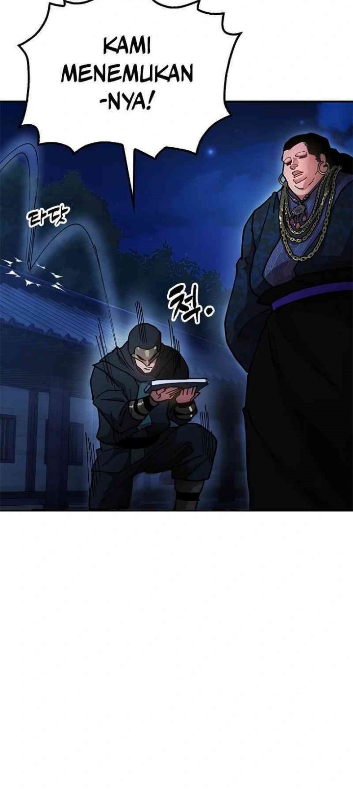 Chronicles of the Lazy Sovereign Chapter 10 - halaman 25