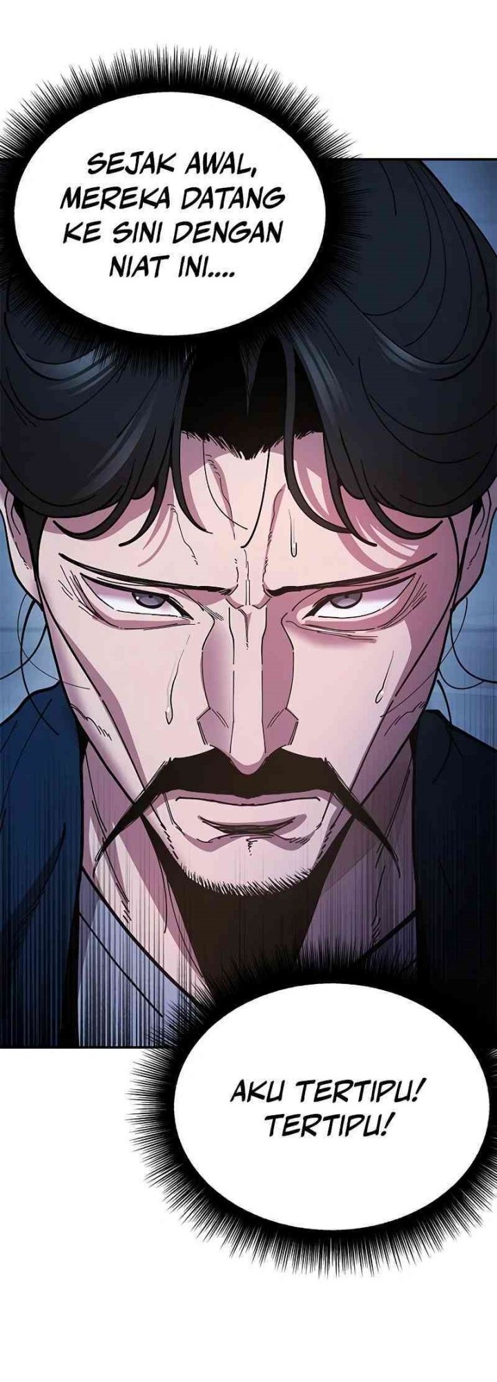 Chronicles of the Lazy Sovereign Chapter 10 - halaman 29