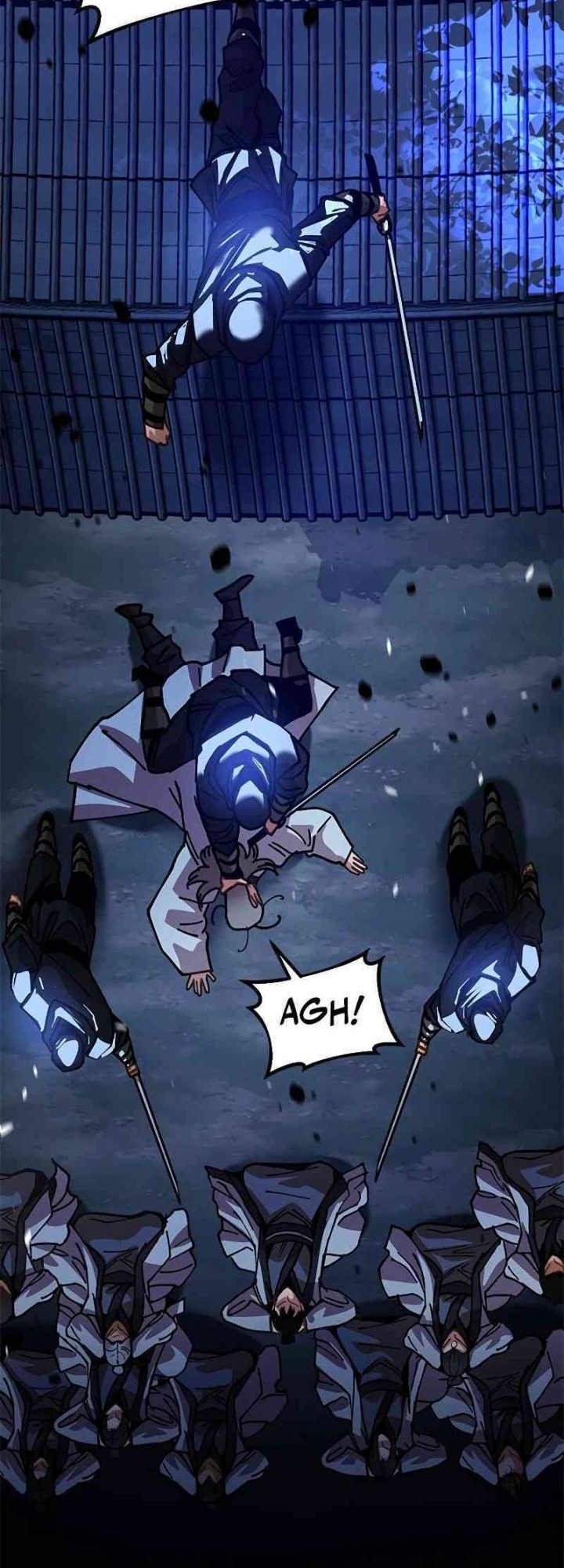 Chronicles of the Lazy Sovereign Chapter 10 - halaman 3