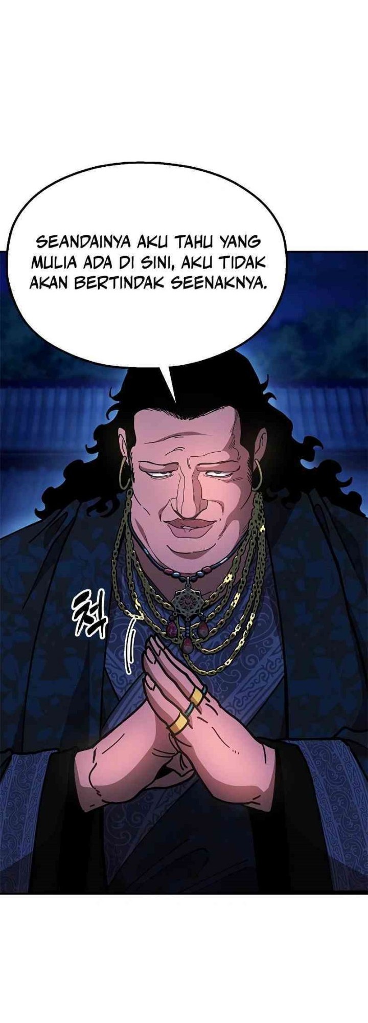Chronicles of the Lazy Sovereign Chapter 10 - halaman 39