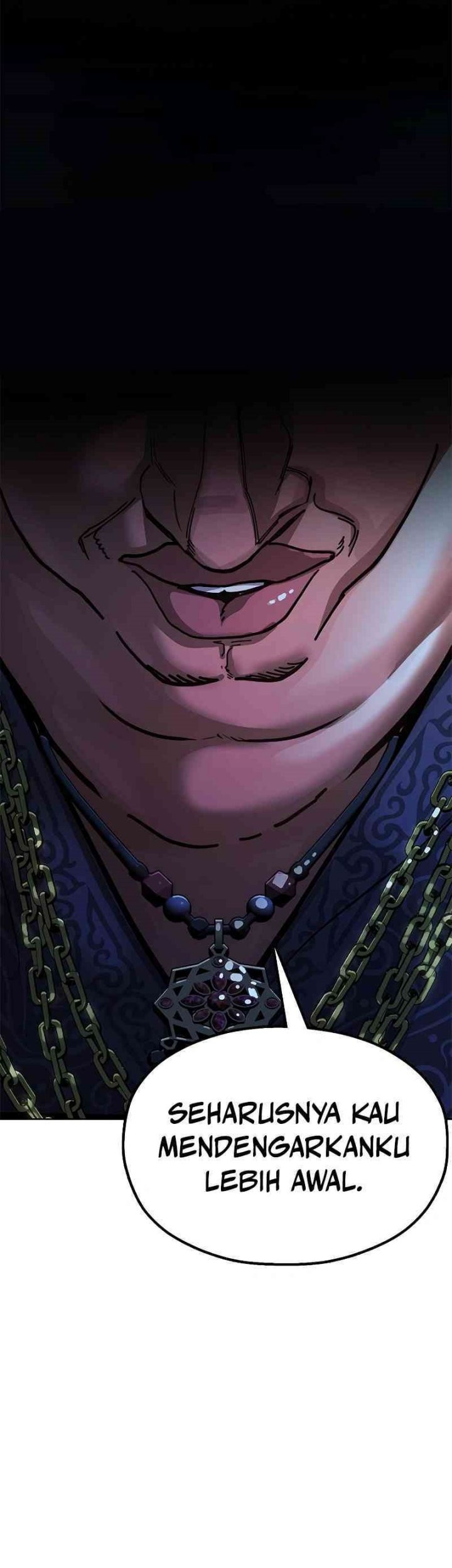 Chronicles of the Lazy Sovereign Chapter 10 - halaman 4