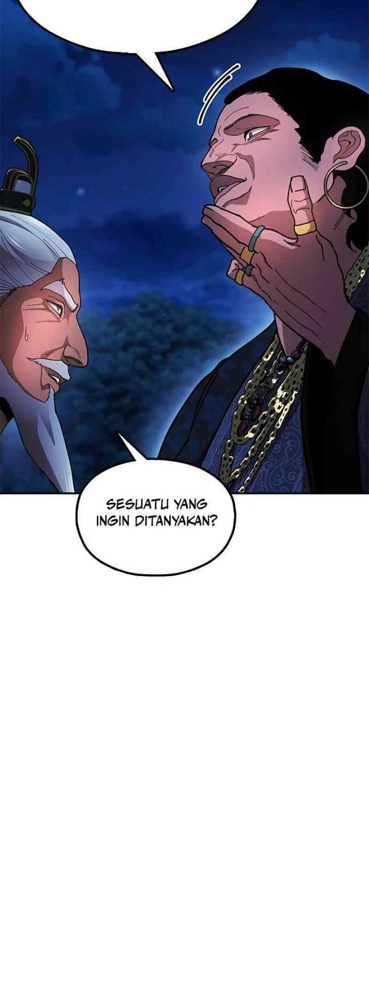 Chronicles of the Lazy Sovereign Chapter 10 - halaman 41