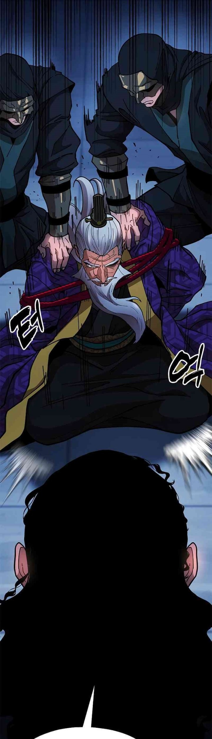 Chronicles of the Lazy Sovereign Chapter 10 - halaman 46