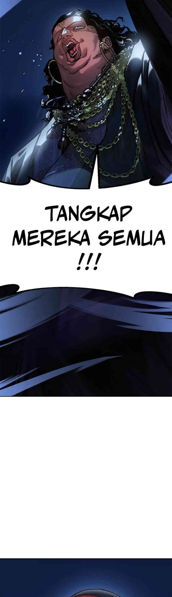 Chronicles of the Lazy Sovereign Chapter 10 - halaman 6