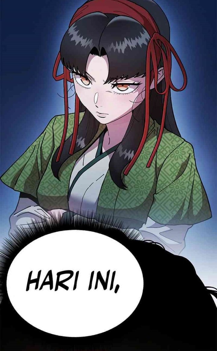 Chronicles of the Lazy Sovereign Chapter 10 - halaman 7