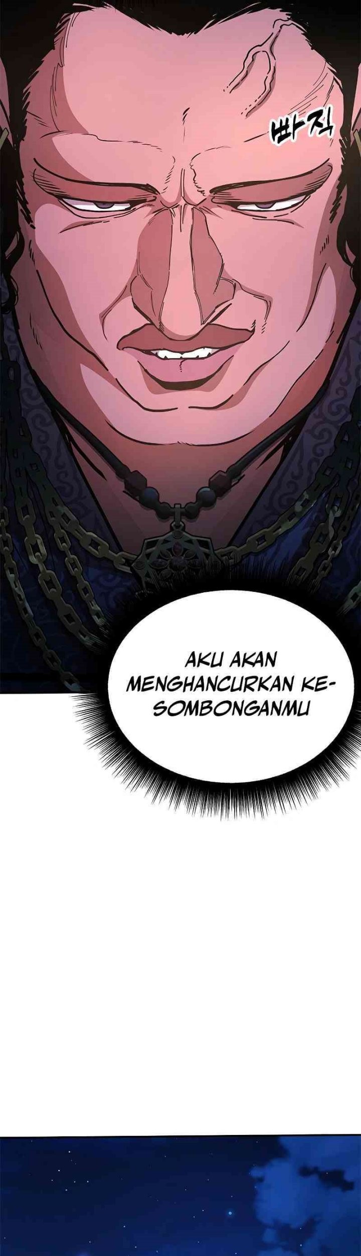 Chronicles of the Lazy Sovereign Chapter 10 - halaman 8