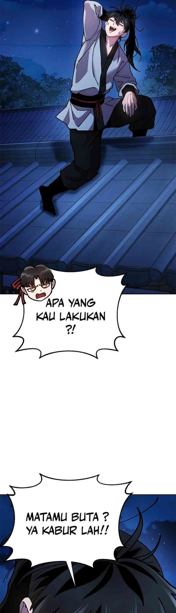 Chronicles of the Lazy Sovereign Chapter 10 - halaman 88