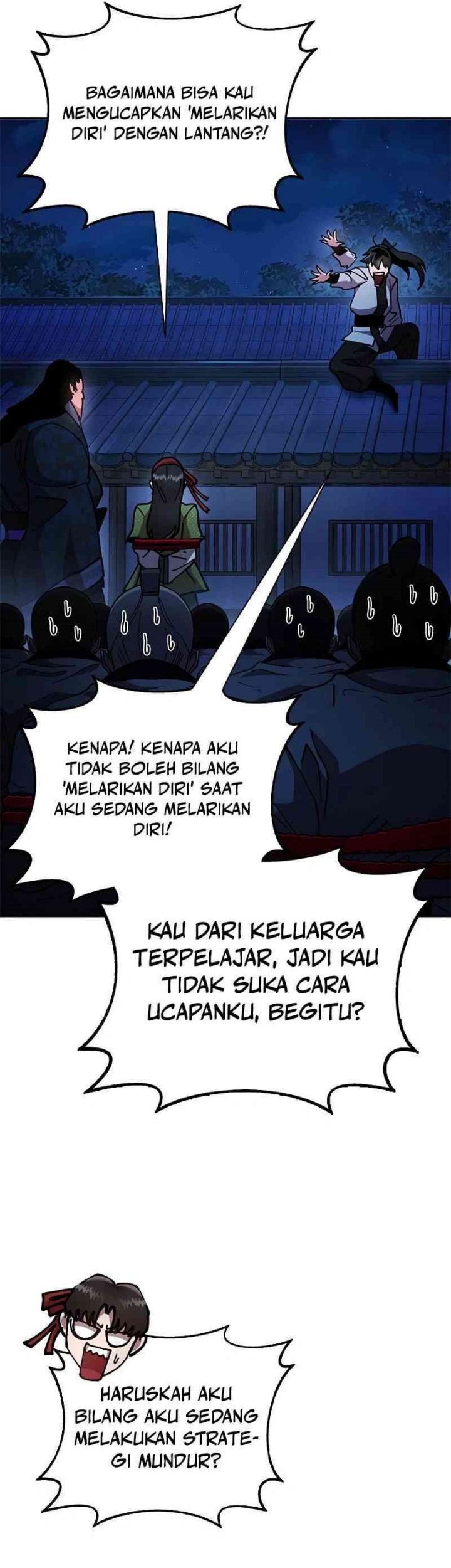 Chronicles of the Lazy Sovereign Chapter 10 - halaman 90