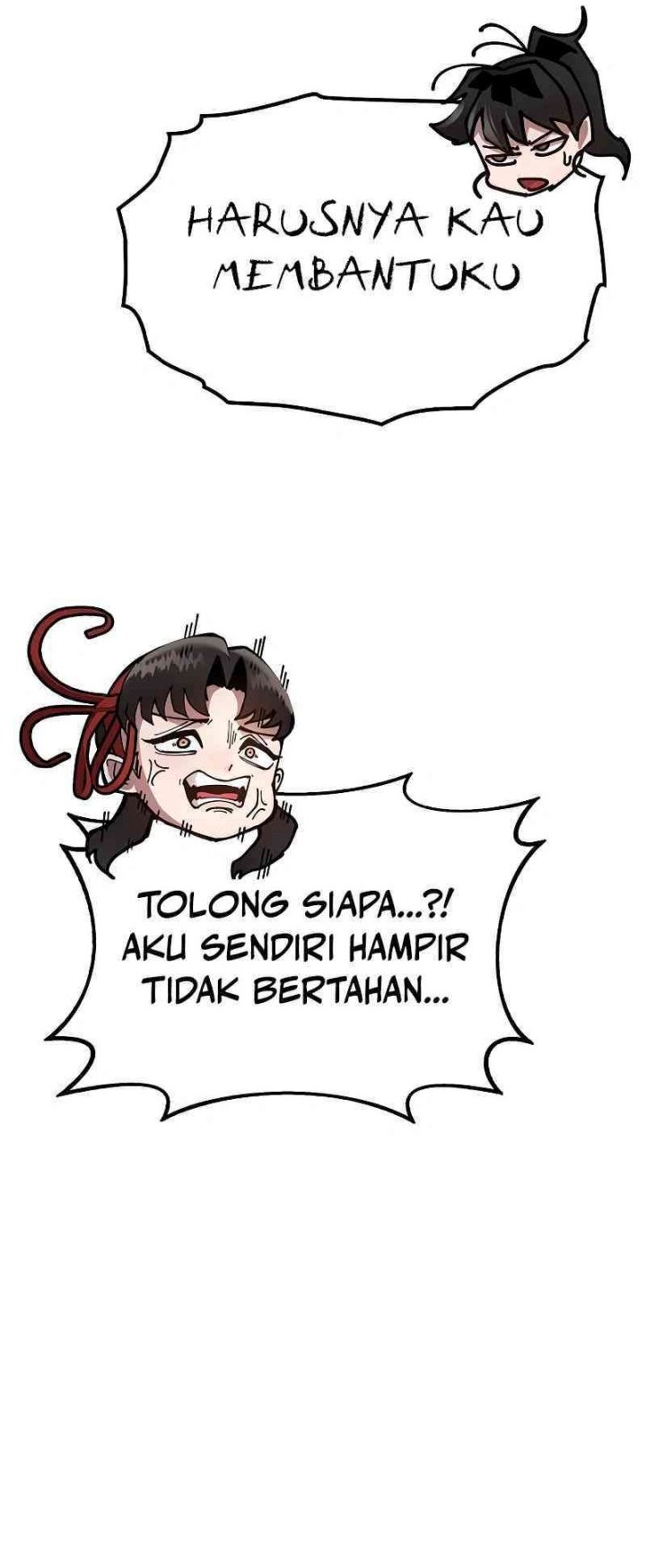 Chronicles of the Lazy Sovereign Chapter 10 - halaman 91