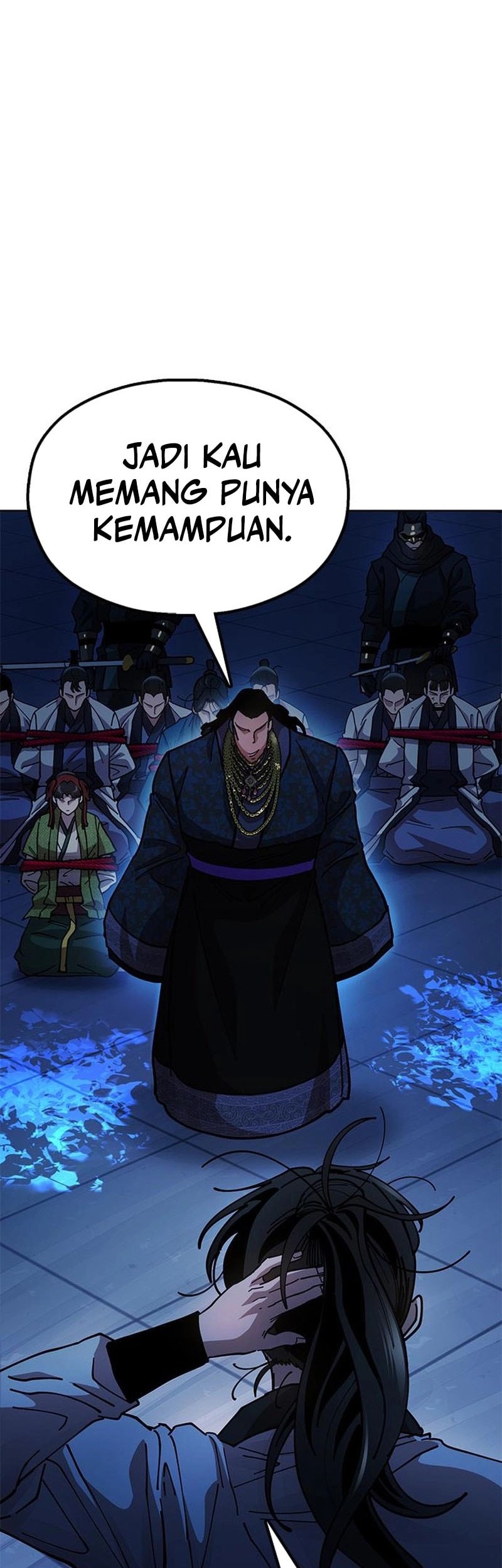 Chronicles of the Lazy Sovereign Chapter 11 - halaman 11