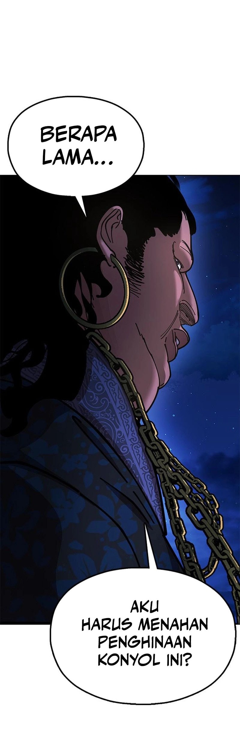 Chronicles of the Lazy Sovereign Chapter 11 - halaman 15