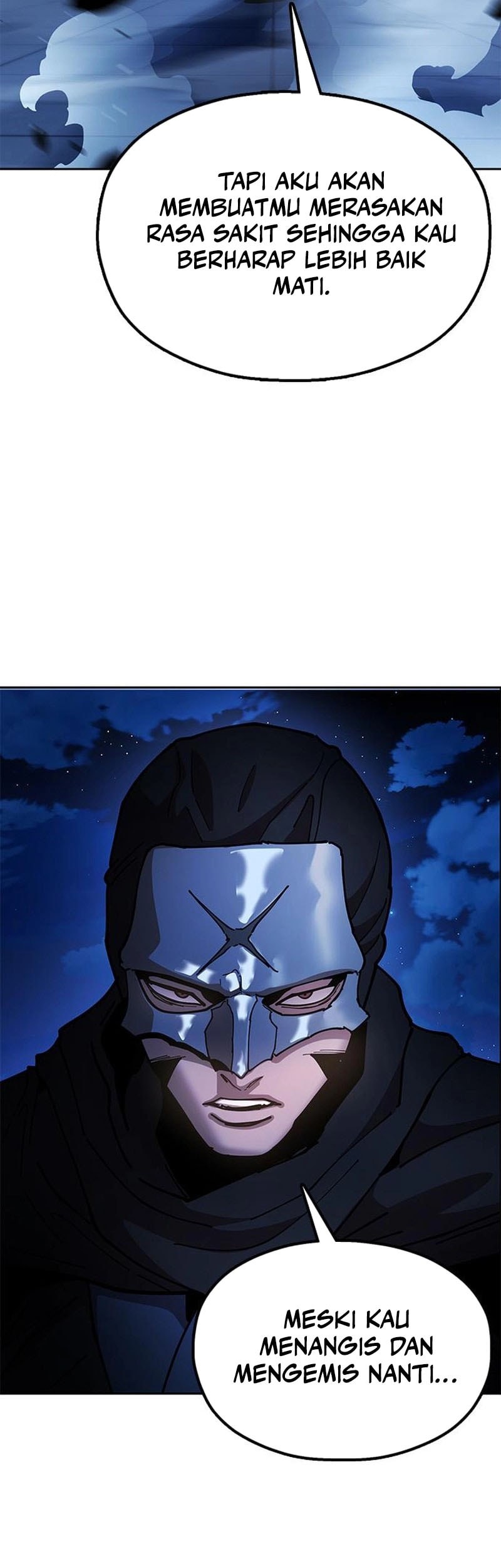 Chronicles of the Lazy Sovereign Chapter 11 - halaman 33