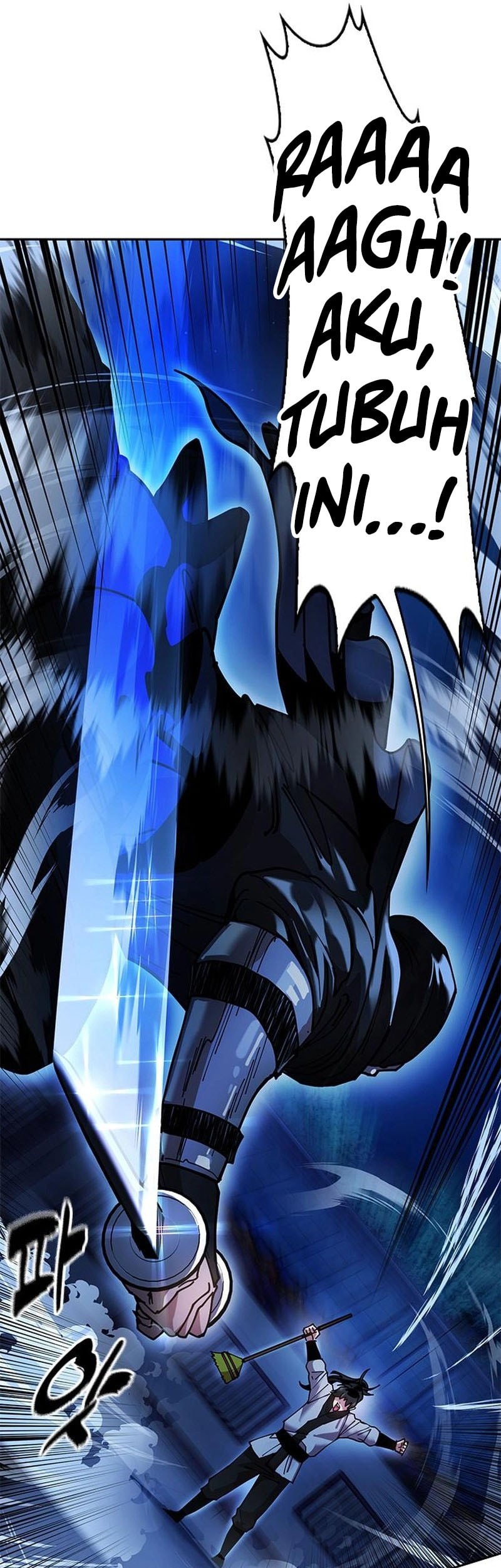 Chronicles of the Lazy Sovereign Chapter 11 - halaman 37