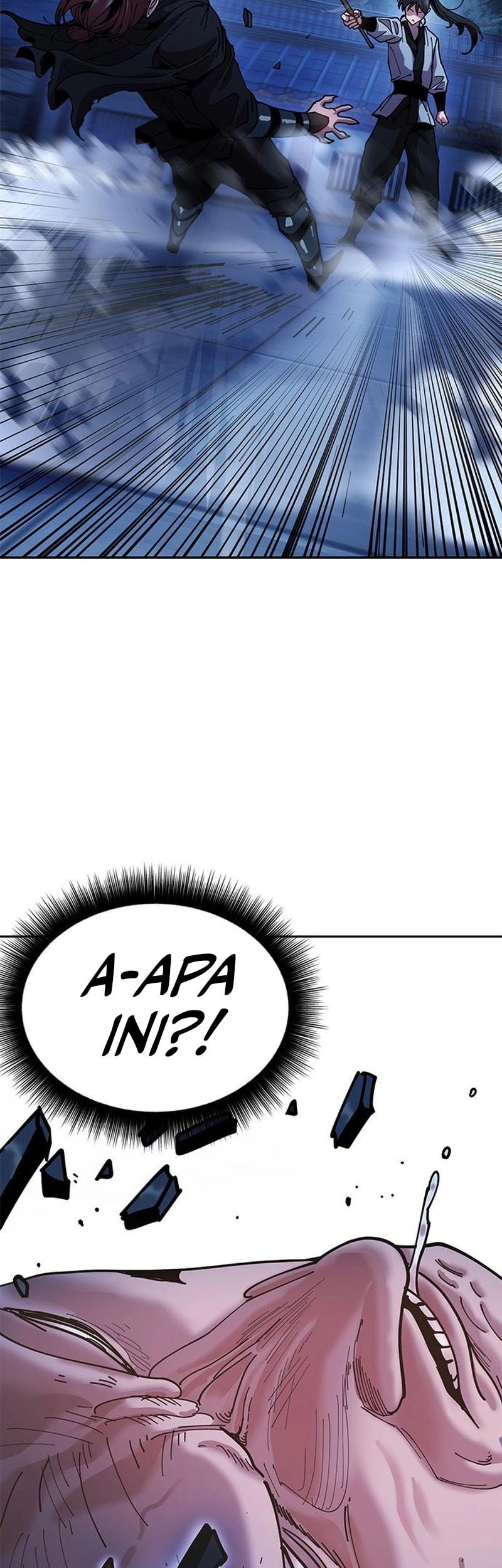 Chronicles of the Lazy Sovereign Chapter 11 - halaman 43