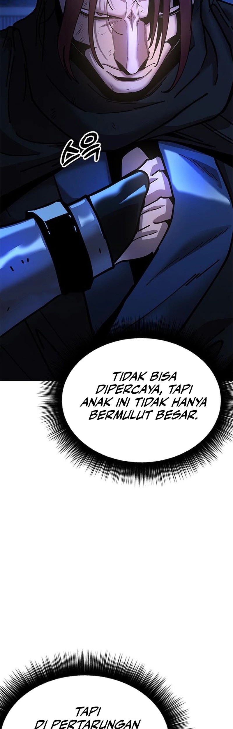 Chronicles of the Lazy Sovereign Chapter 11 - halaman 58
