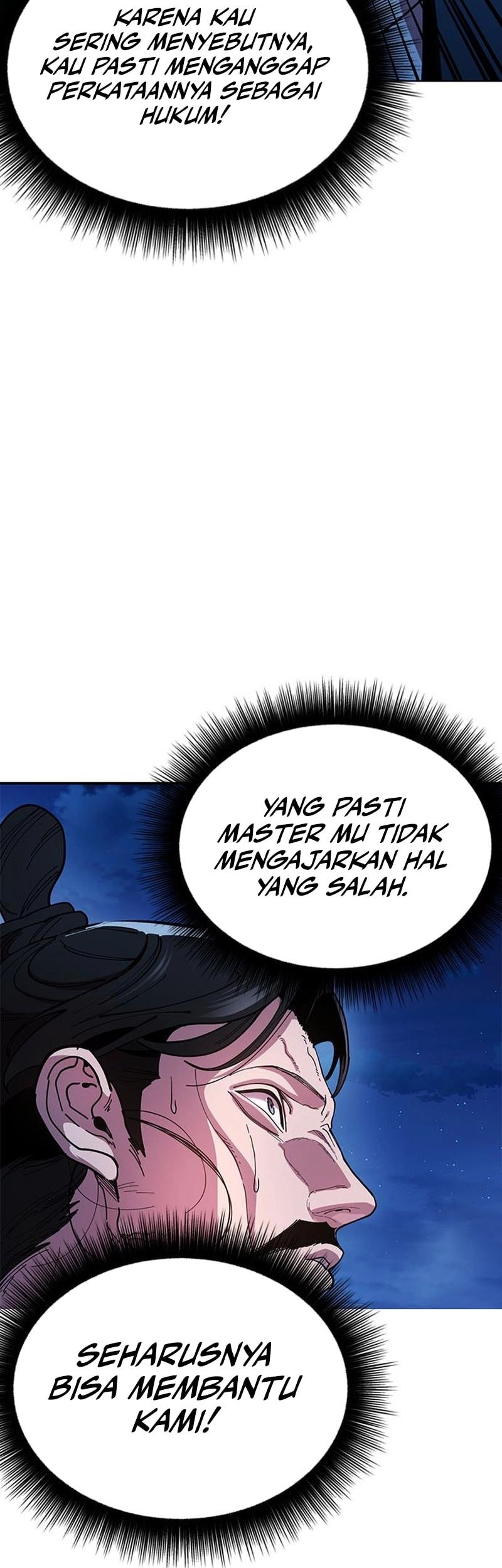Chronicles of the Lazy Sovereign Chapter 12 - halaman 16
