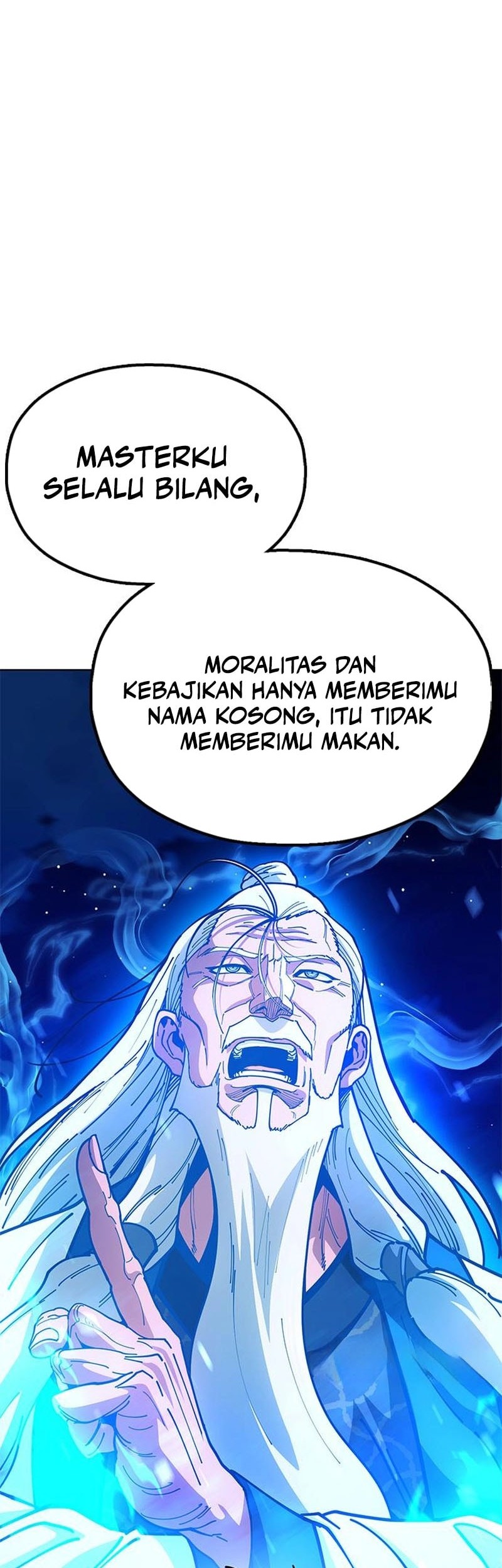 Chronicles of the Lazy Sovereign Chapter 12 - halaman 19