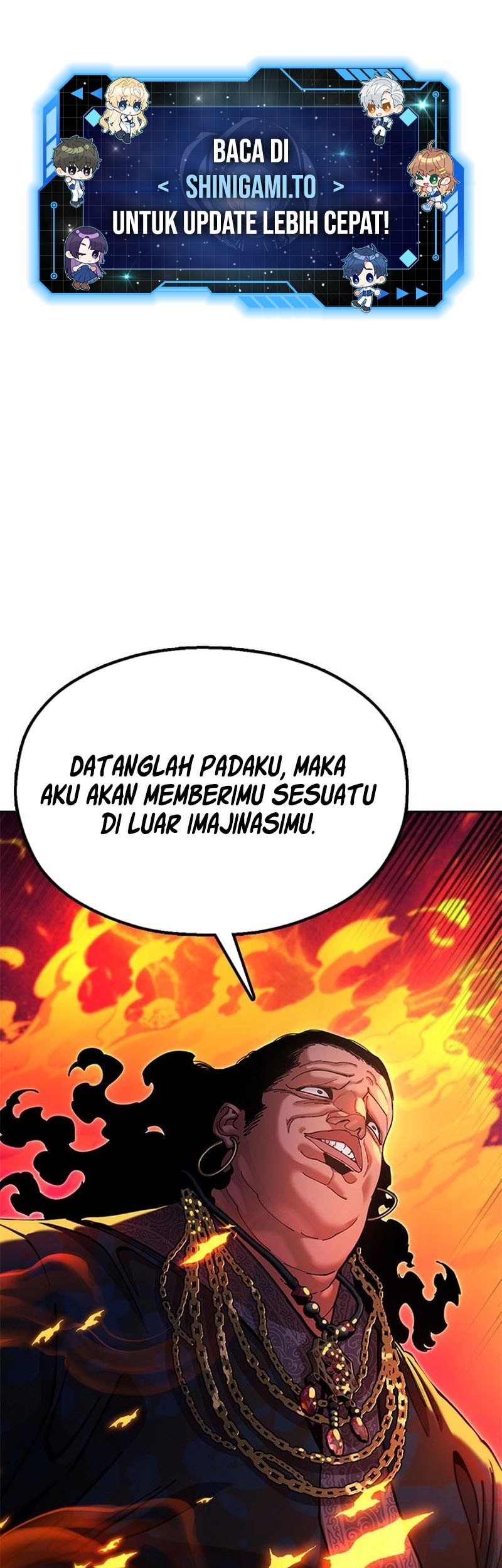 Chronicles of the Lazy Sovereign Chapter 12 - halaman 2