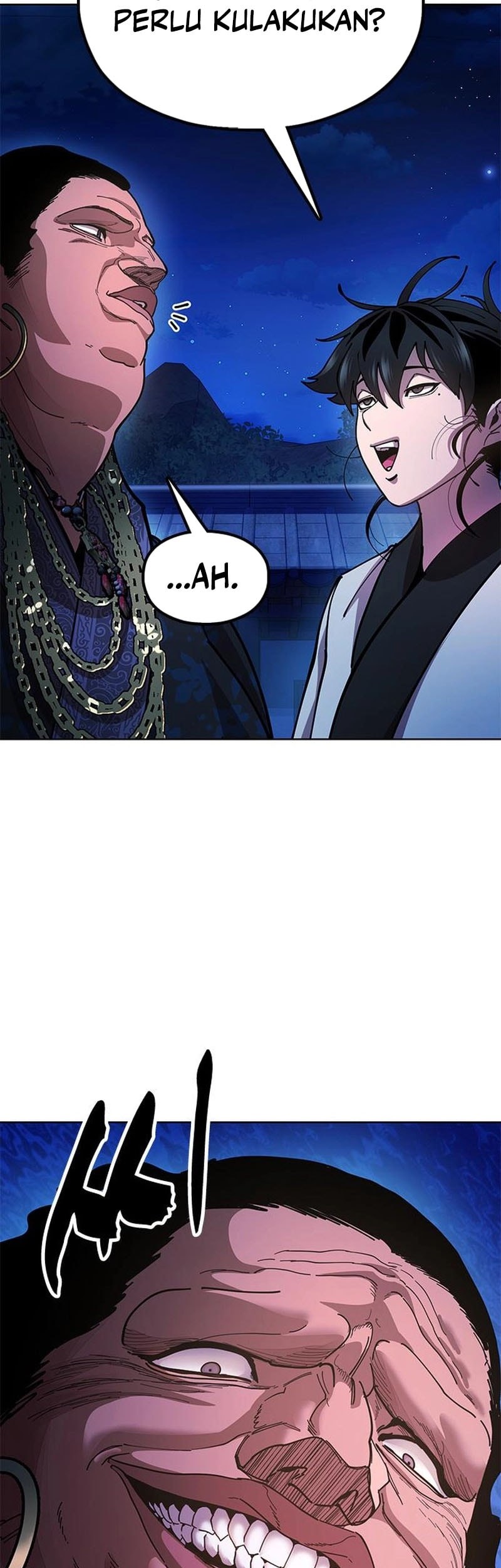 Chronicles of the Lazy Sovereign Chapter 12 - halaman 28