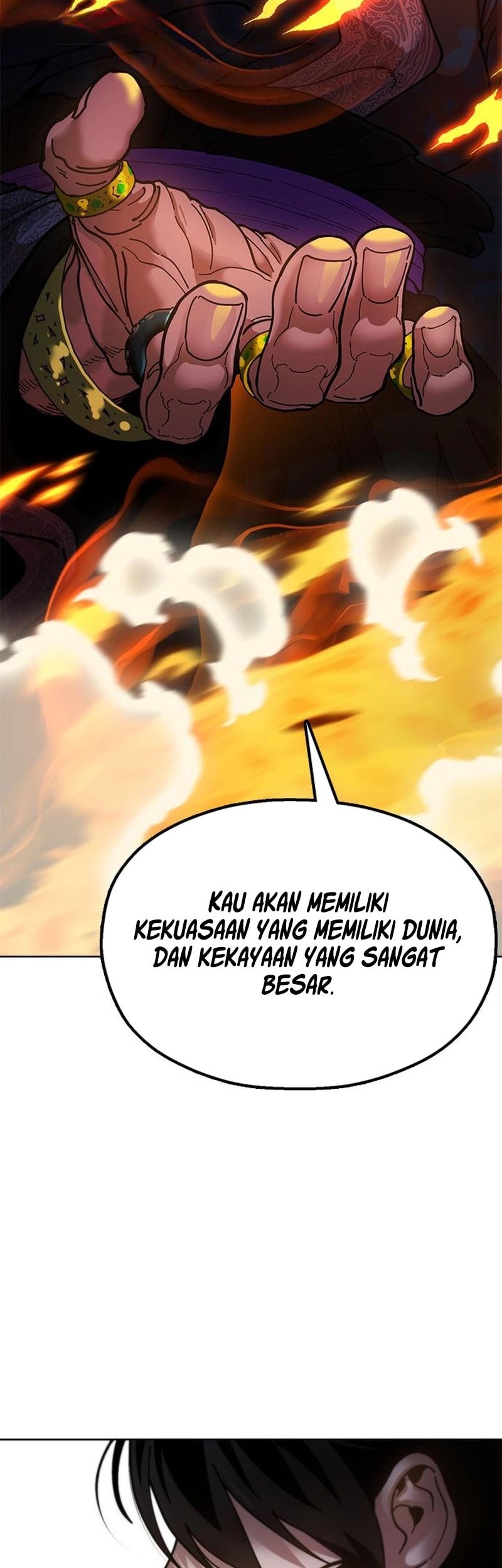 Chronicles of the Lazy Sovereign Chapter 12 - halaman 3