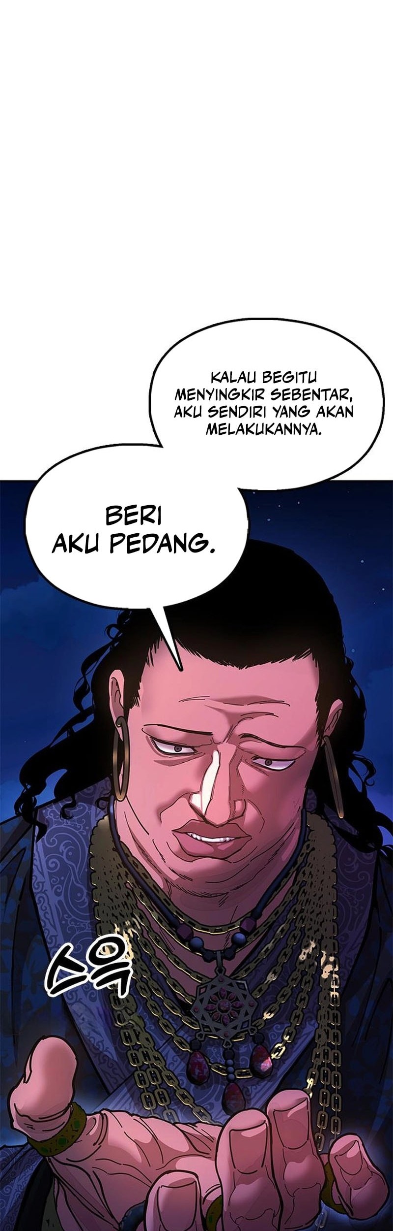 Chronicles of the Lazy Sovereign Chapter 12 - halaman 35
