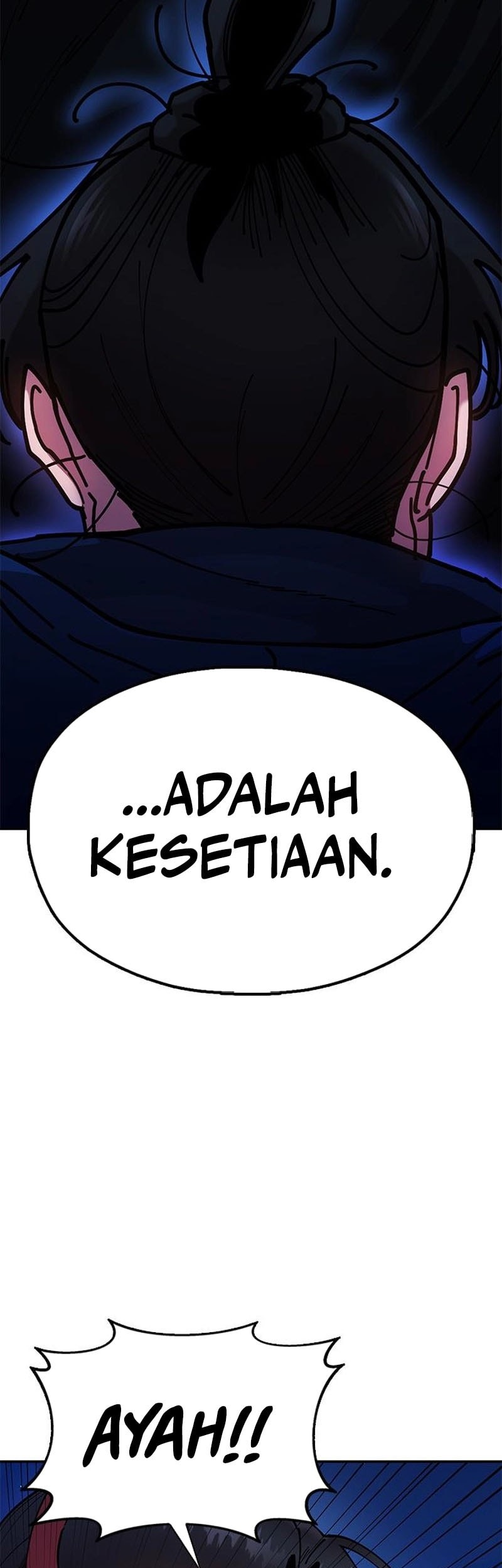 Chronicles of the Lazy Sovereign Chapter 12 - halaman 40