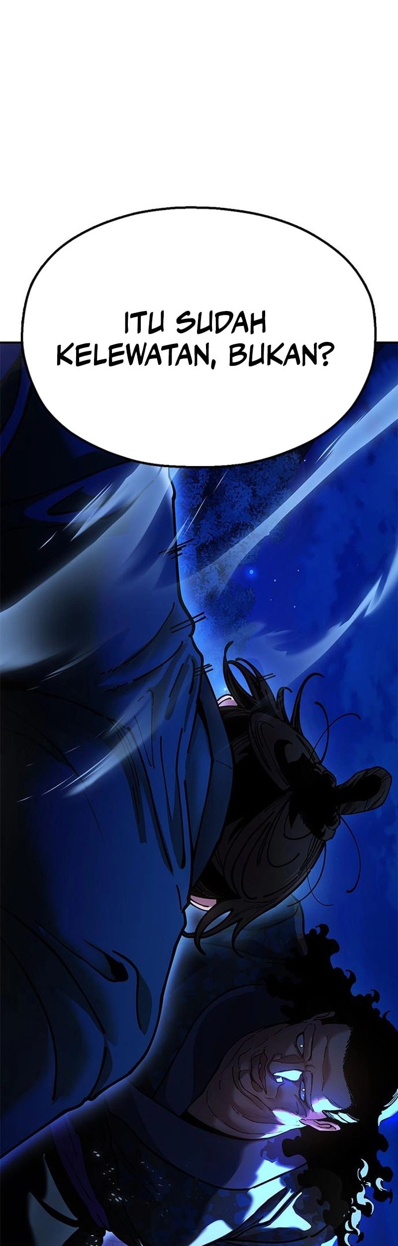 Chronicles of the Lazy Sovereign Chapter 12 - halaman 43