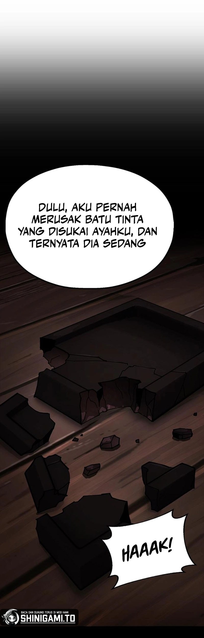 Chronicles of the Lazy Sovereign Chapter 12 - halaman 51