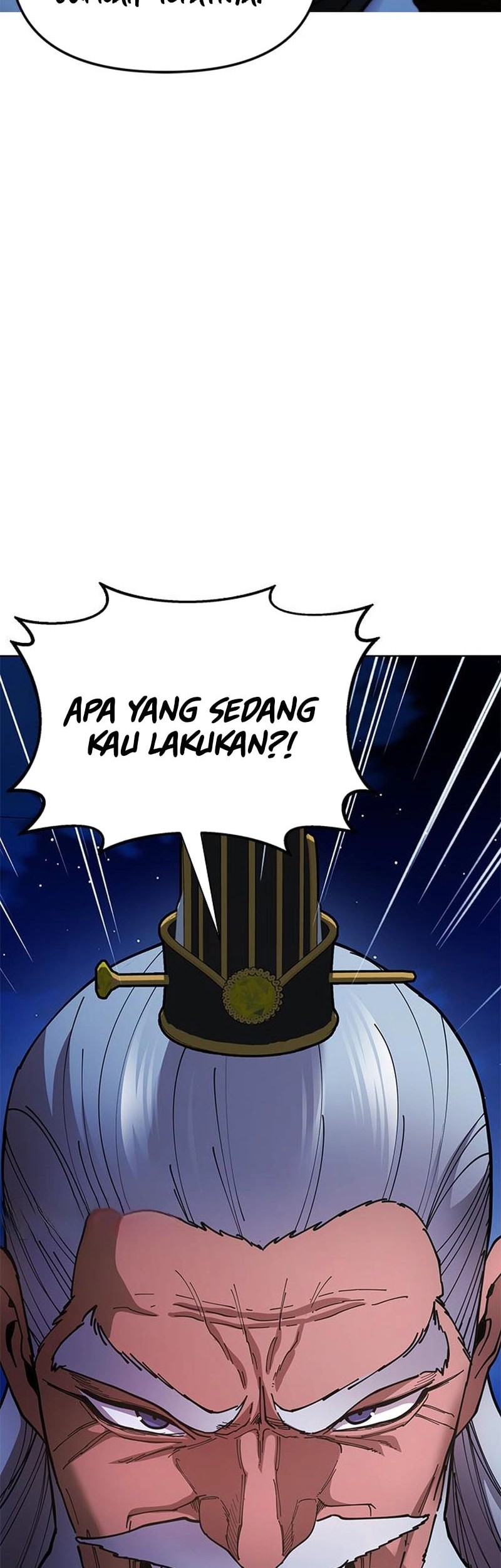 Chronicles of the Lazy Sovereign Chapter 12 - halaman 7