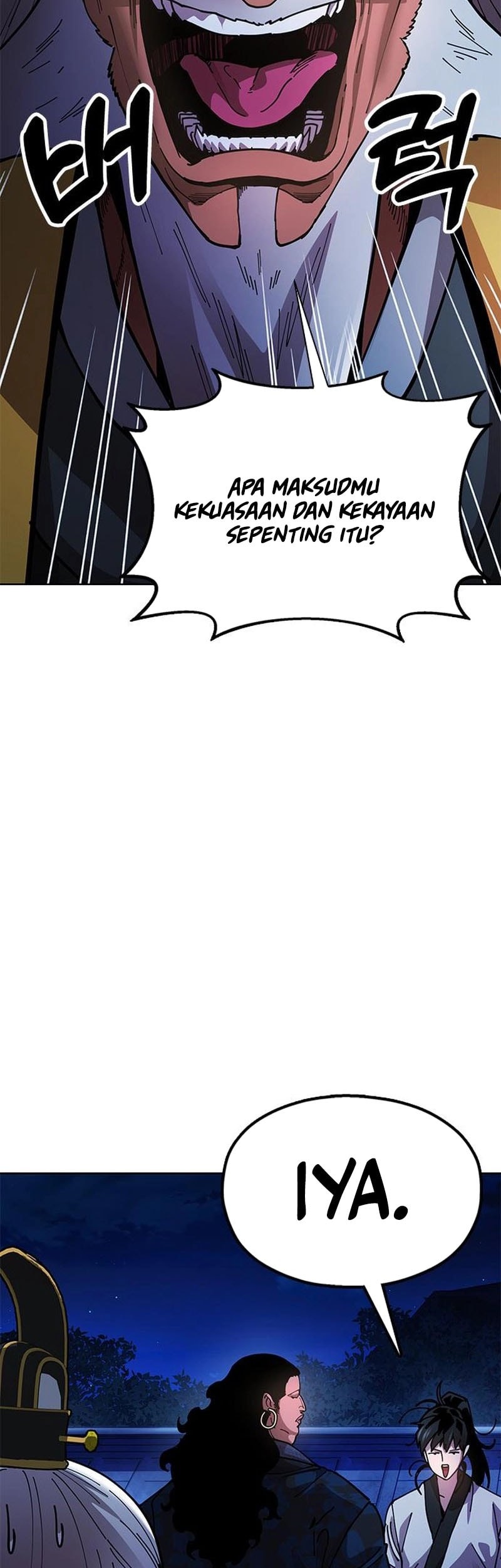 Chronicles of the Lazy Sovereign Chapter 12 - halaman 8