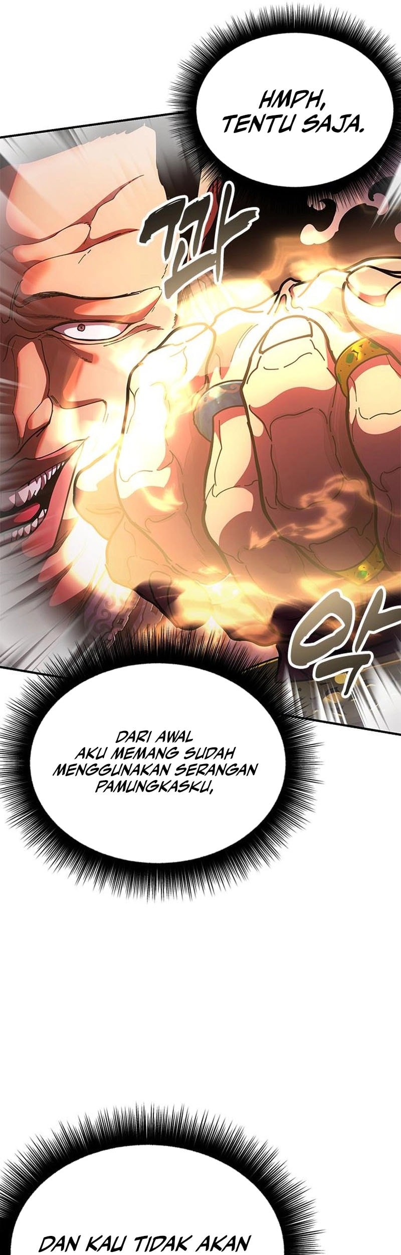 Chronicles of the Lazy Sovereign Chapter 12 - halaman 84