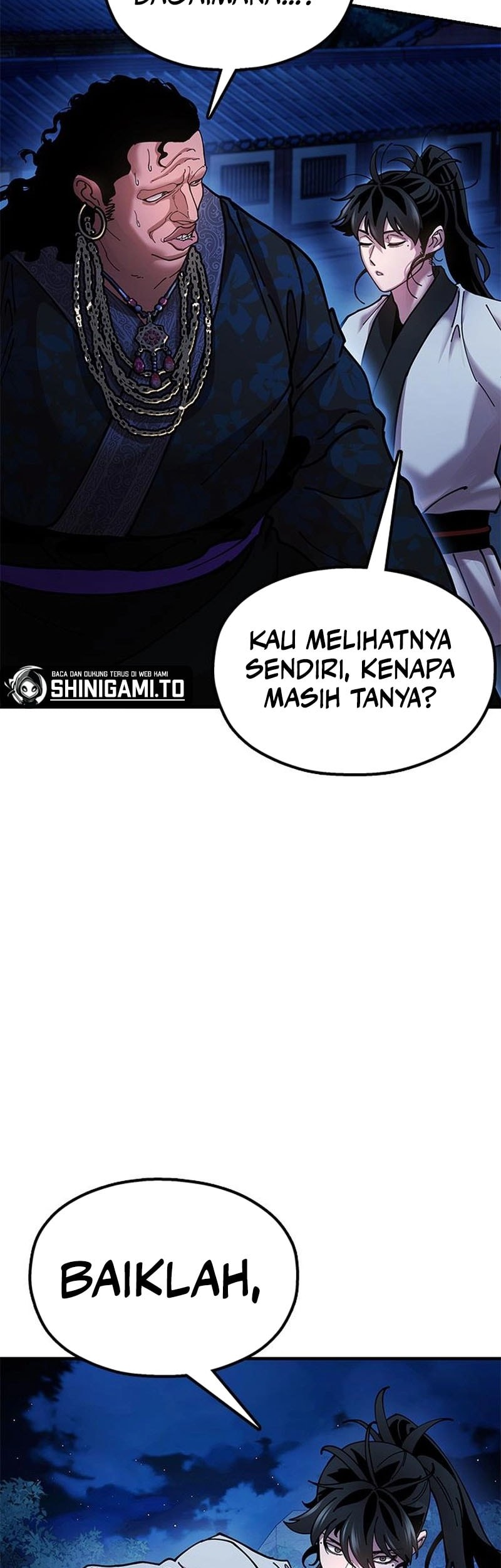 Chronicles of the Lazy Sovereign Chapter 12 - halaman 90