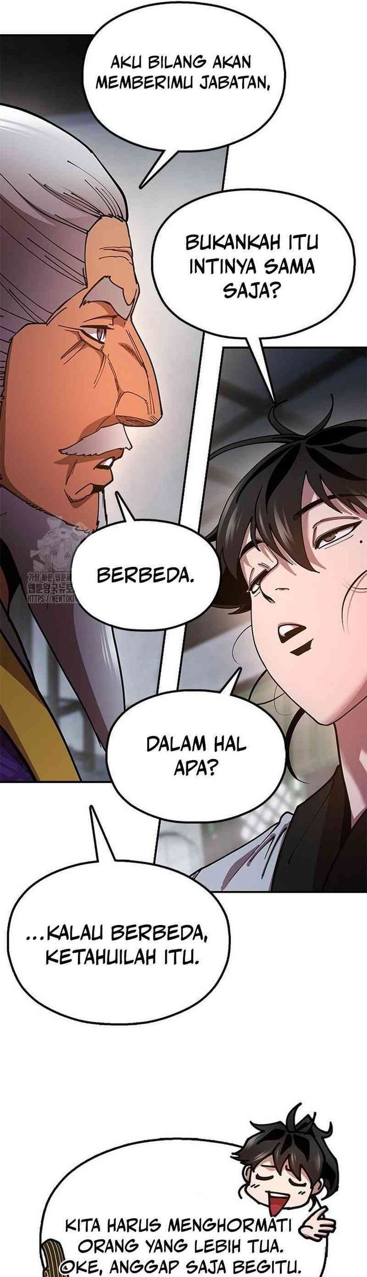 Chronicles of the Lazy Sovereign Chapter 13 - halaman 101