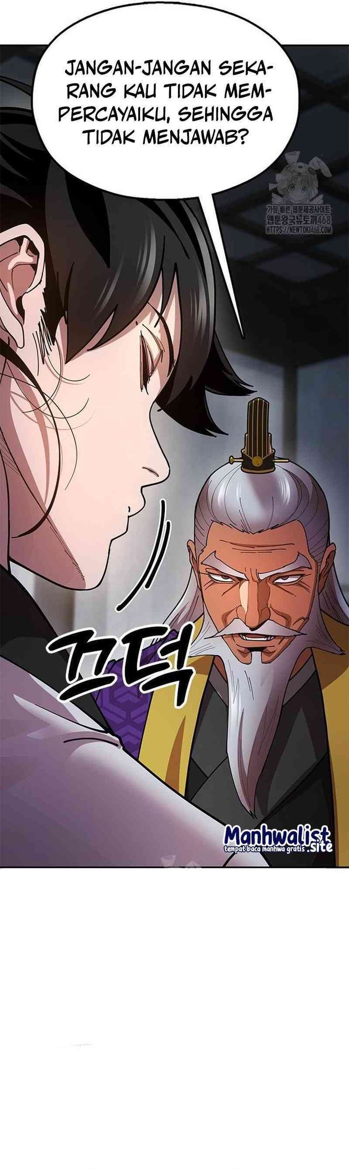 Chronicles of the Lazy Sovereign Chapter 13 - halaman 113