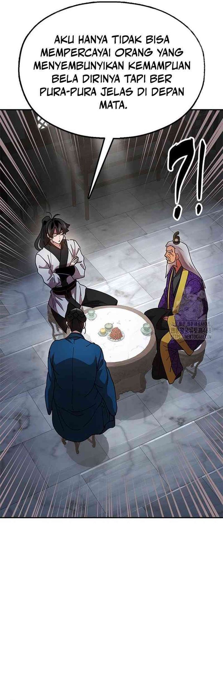 Chronicles of the Lazy Sovereign Chapter 13 - halaman 118