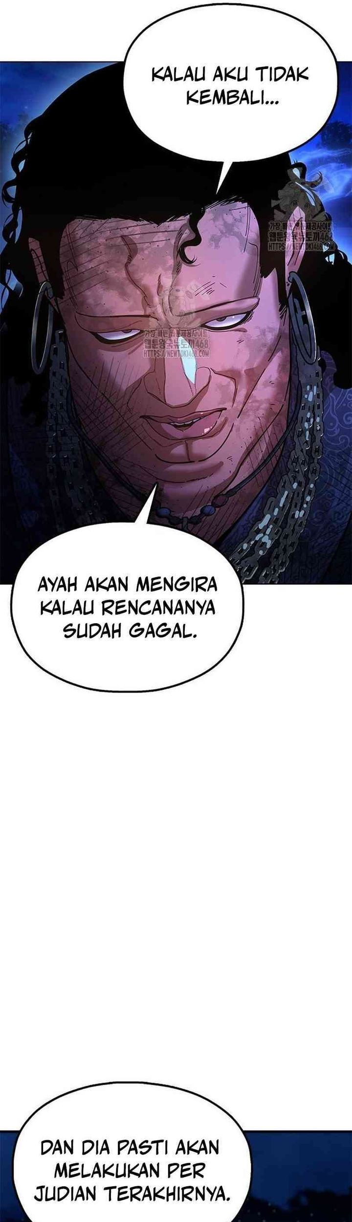 Chronicles of the Lazy Sovereign Chapter 13 - halaman 20