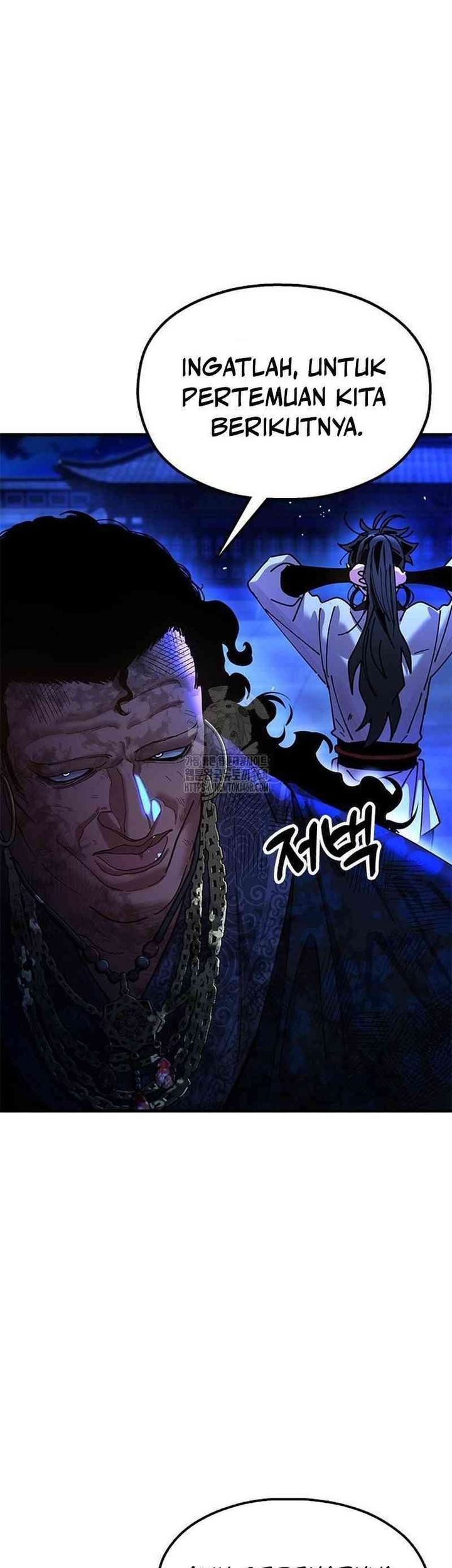 Chronicles of the Lazy Sovereign Chapter 13 - halaman 34