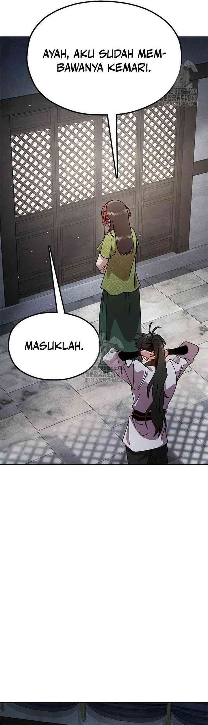 Chronicles of the Lazy Sovereign Chapter 13 - halaman 62