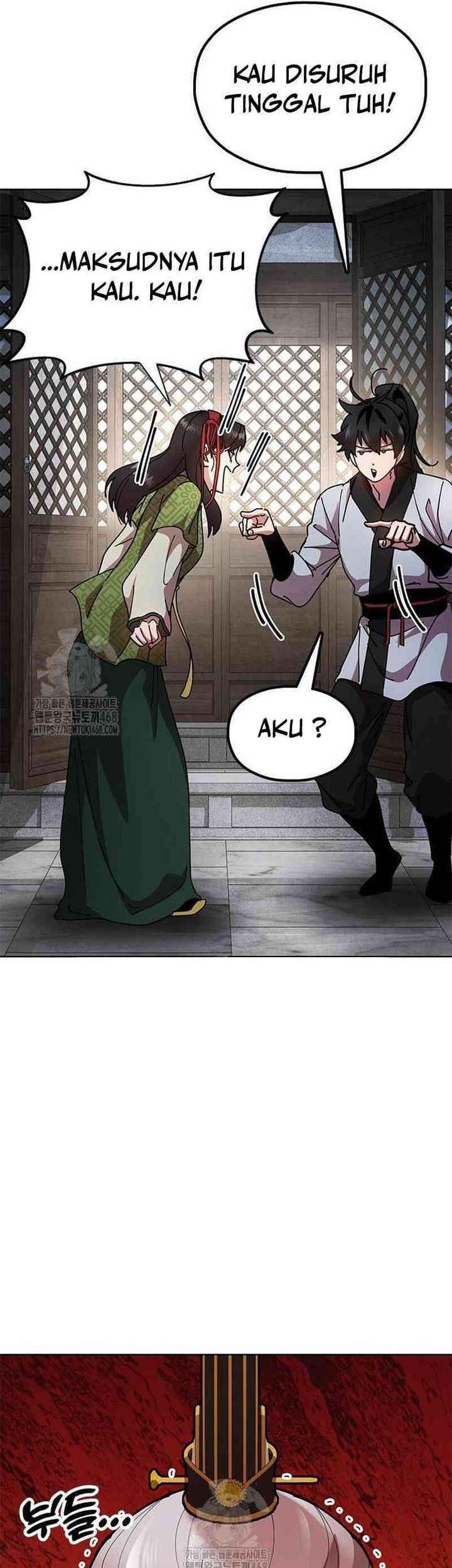 Chronicles of the Lazy Sovereign Chapter 13 - halaman 68