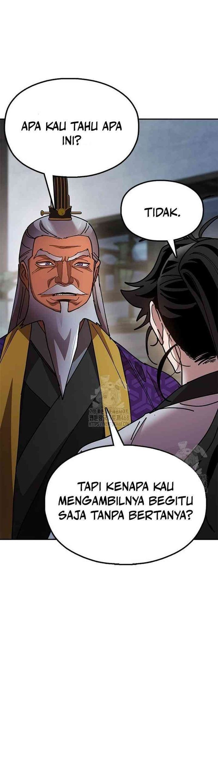Chronicles of the Lazy Sovereign Chapter 13 - halaman 78
