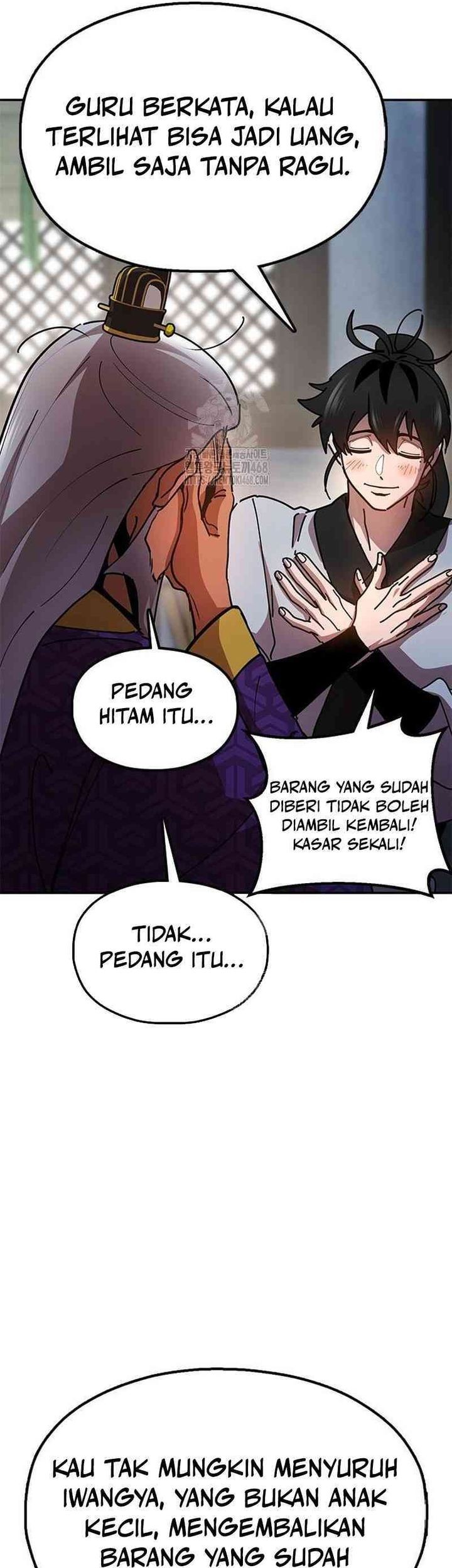 Chronicles of the Lazy Sovereign Chapter 13 - halaman 82