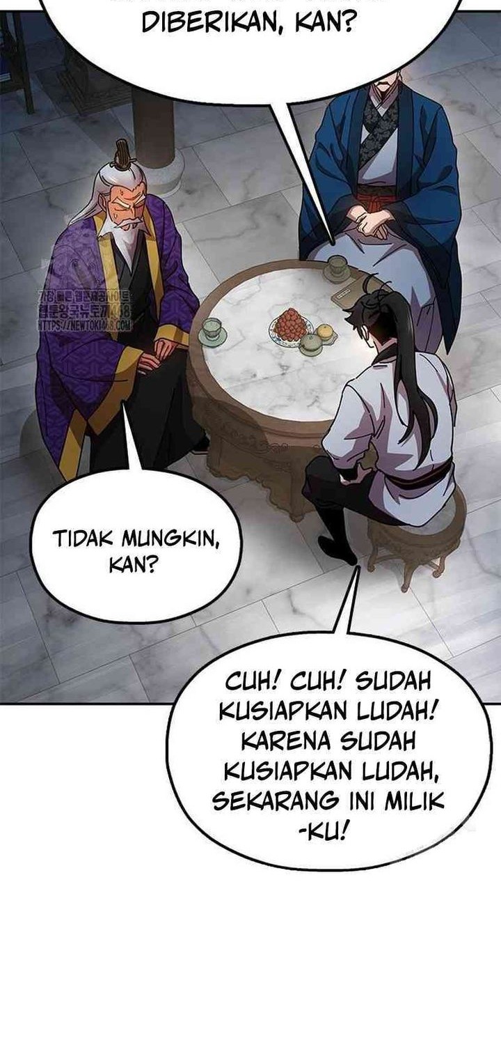 Chronicles of the Lazy Sovereign Chapter 13 - halaman 83