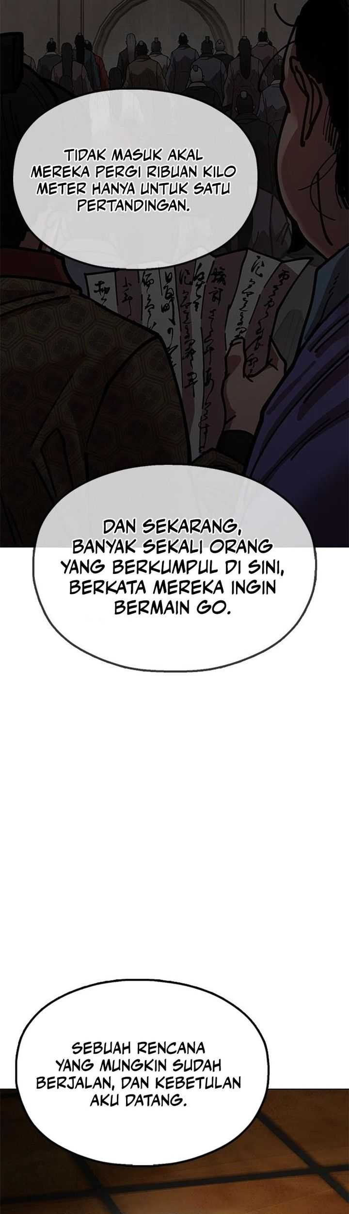 Chronicles of the Lazy Sovereign Chapter 14 - halaman 11