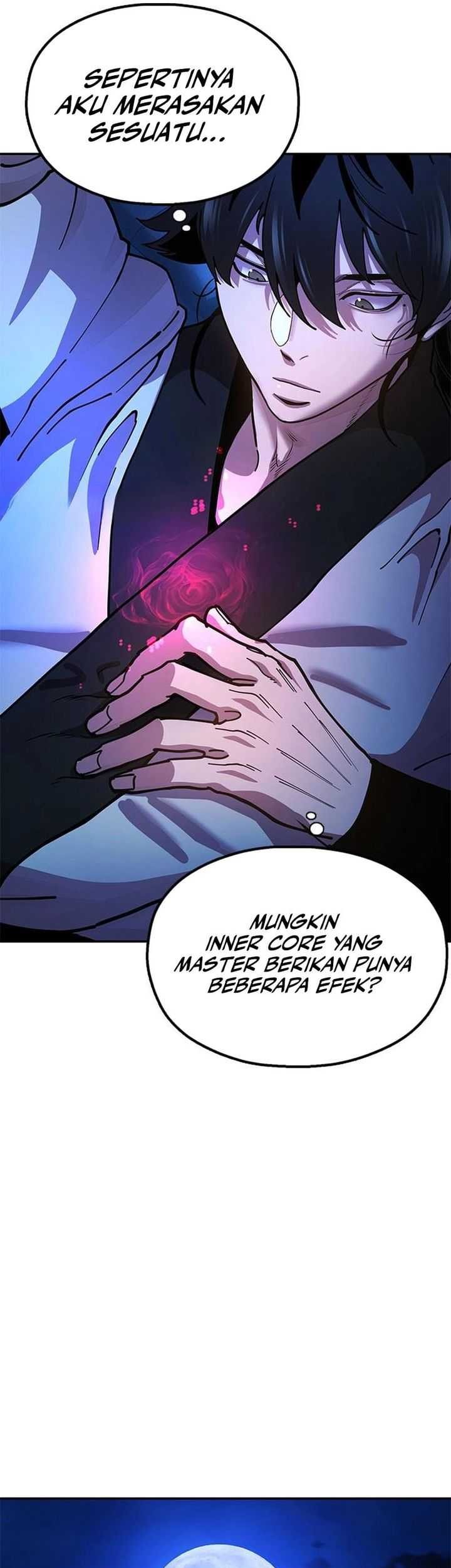 Chronicles of the Lazy Sovereign Chapter 14 - halaman 110