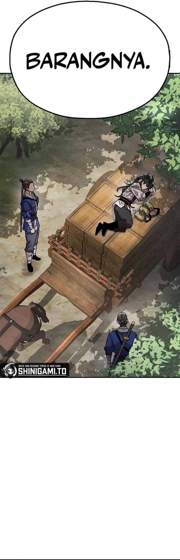 Chronicles of the Lazy Sovereign Chapter 14 - halaman 119