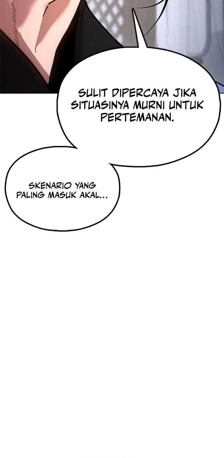 Chronicles of the Lazy Sovereign Chapter 14 - halaman 16