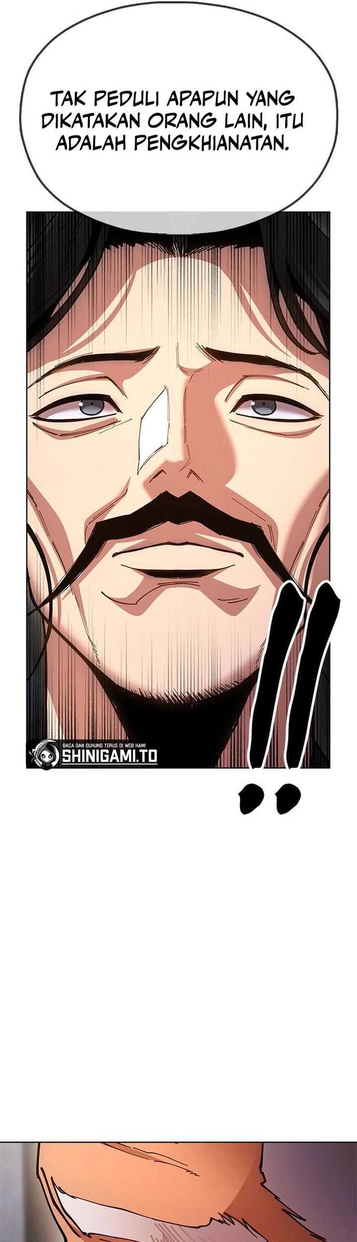 Chronicles of the Lazy Sovereign Chapter 14 - halaman 17
