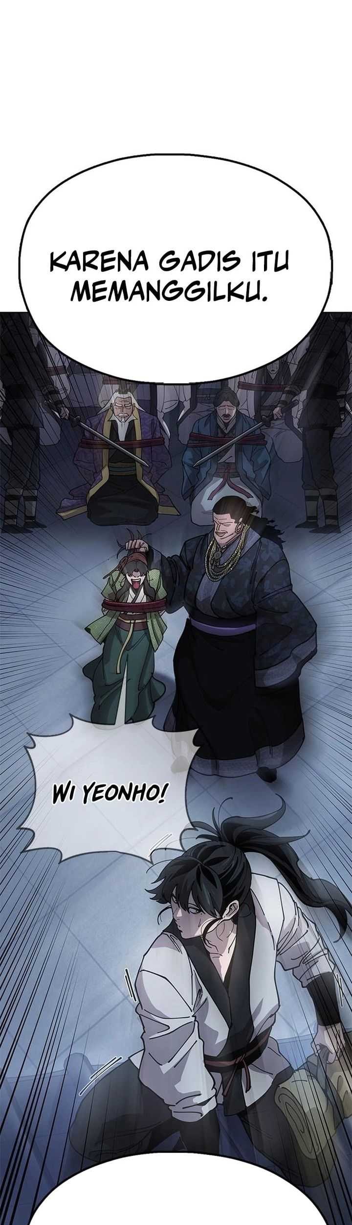 Chronicles of the Lazy Sovereign Chapter 14 - halaman 19