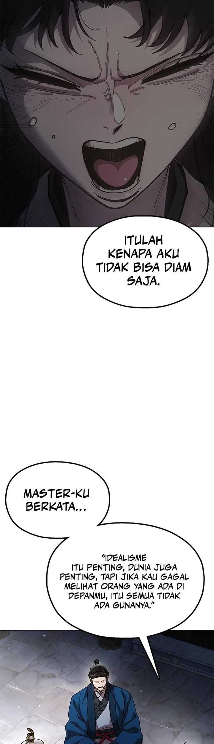 Chronicles of the Lazy Sovereign Chapter 14 - halaman 21