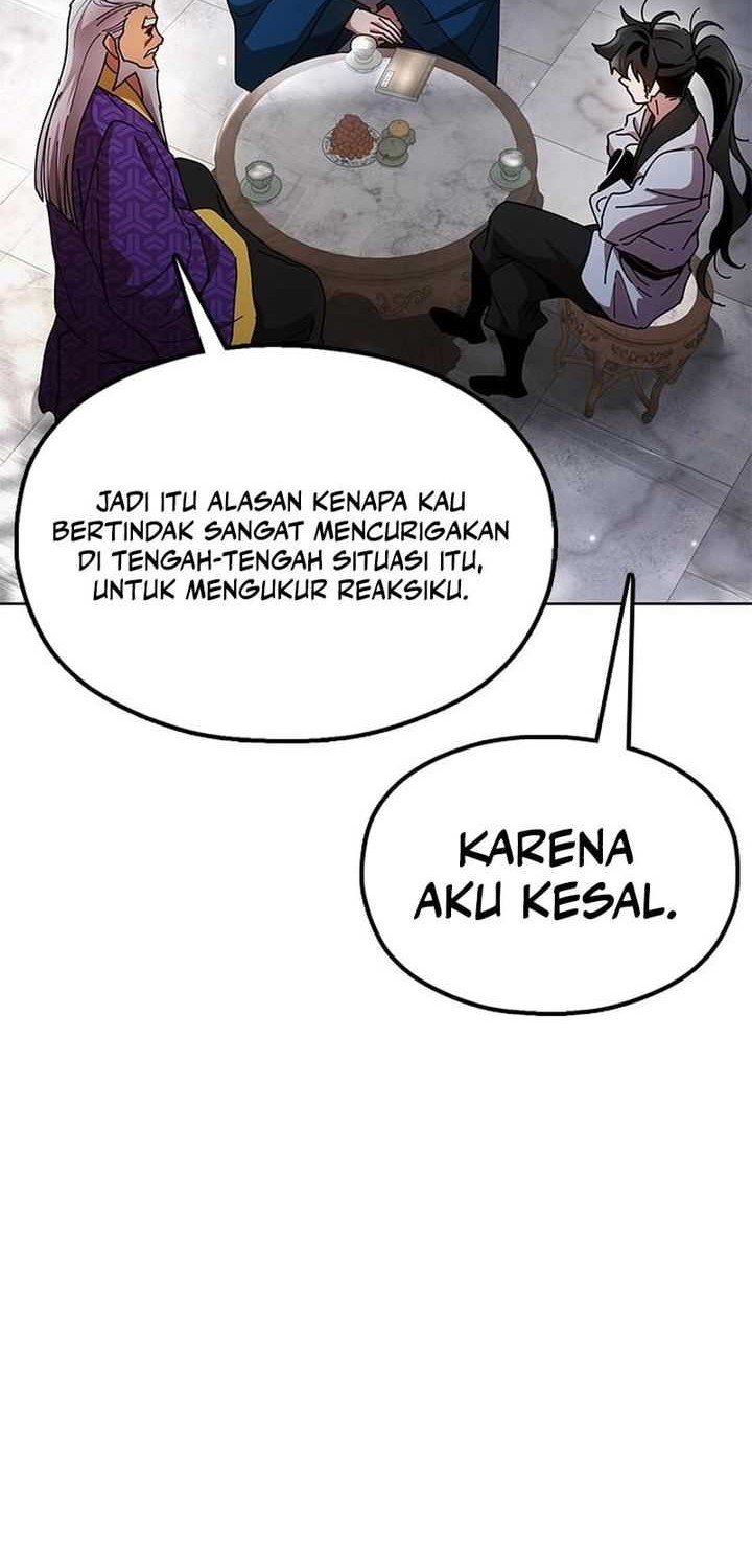 Chronicles of the Lazy Sovereign Chapter 14 - halaman 22